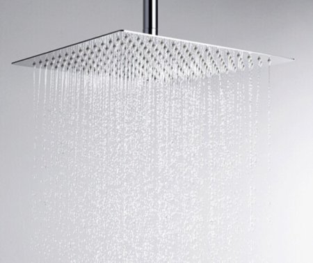 Душевой комплект WasserKRAFT A16190 