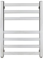 Водяной полотенцесушитель Grota Vento 63х60 Хром