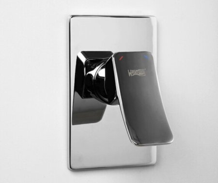 Гигиенический душ WasserKRAFT A106157 со смесителем 