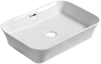 Раковина-чаша CeramaLux N 56 78431 Белая