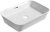 Раковина-чаша CeramaLux N 56 78431 Белая 