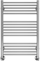 Водяной полотенцесушитель Terminus Аврора П16 500х780 4660059582221 Хром