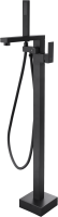 Напольный смеситель для ванны с душем D&K Bayern.Liszt (DA1516005)