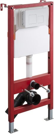 Система инсталляции для унитазов RGW SWI-02 