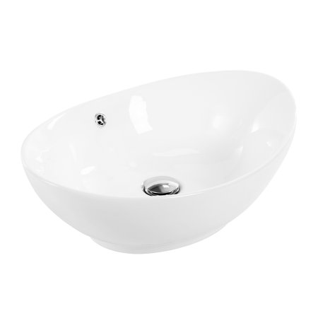Накладная раковина BelBagno BB1087 
