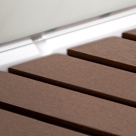 Душевая кабина Deto ЕМ1580 стандартная 