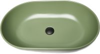 Раковина-чаша Galassia Dream 60 7308SV Сальвия