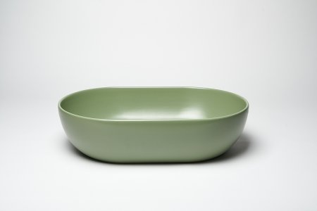 Раковина-чаша Galassia Dream 60 7308SV Сальвия 