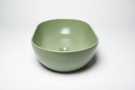 Раковина-чаша Galassia Dream 60 7308SV Сальвия 