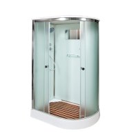 Душевая кабина Deto D102S L