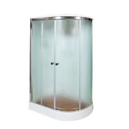 Душевая кабина Deto D102S L 