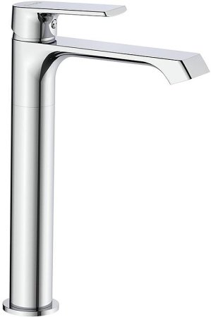Смеситель для раковины Frap H71 F1071-2 Хром 