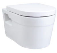 Унитаз подвесной Creo Project PR1100