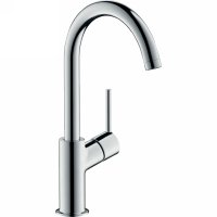 Смеситель для раковины Hansgrohe Talis 32082000 Хром