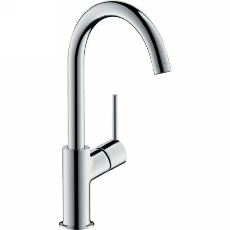 Смеситель для раковины Hansgrohe Talis 32082000 Хром 