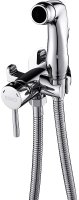 Гигиенический душ со смесителем ESKO SMH 12 Хром Гигиенический душ со смесителем ESKO SMH 12 Хром