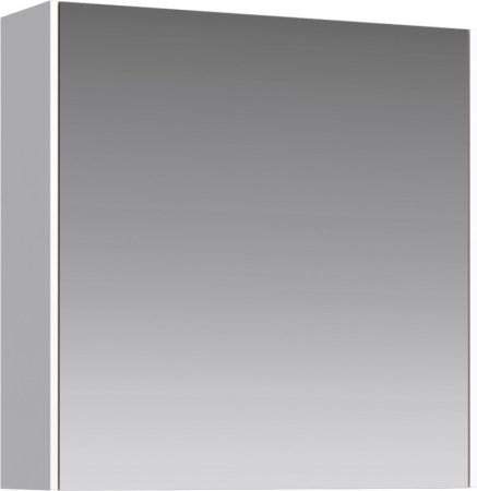 Корпус зеркального шкафа Aqwella 5 Stars Mobi 60 MOB0406 без боковин 