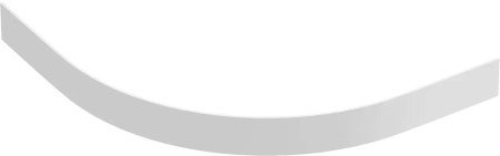 Поддон для душа Bas Раунд R 80x80 см NEW 