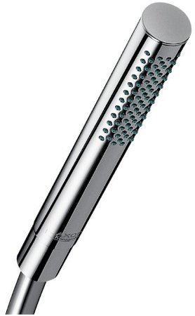 Ручной душ Axor Starck 10531000 Хром 