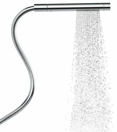 Ручной душ Axor Starck 10531000 Хром 