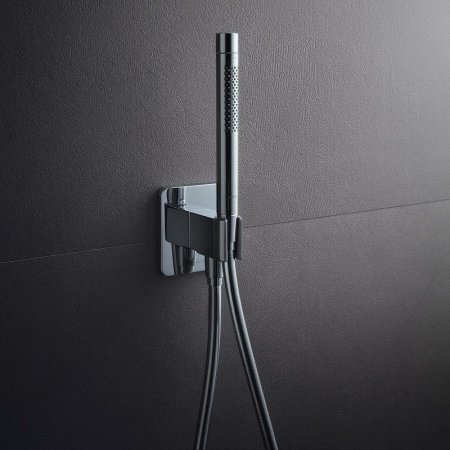 Ручной душ Axor Starck 10531000 Хром 