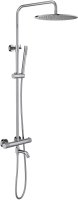 Душевая система с термостатом Timo Saona хром (SX-2380/00)
