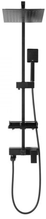 Душевая система 250 мм Rea Jack REA-P7009 