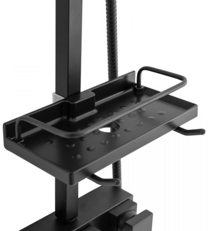 Душевая система 250 мм Rea Jack REA-P7009 