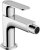 Смеситель для биде Hansgrohe Rebris S 72212000 Хром 