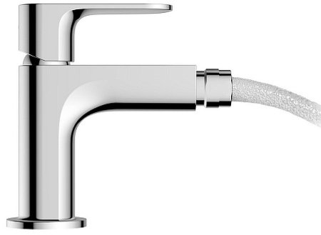 Смеситель для биде Hansgrohe Rebris S 72212000 Хром 