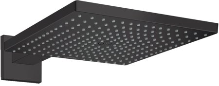 Верхний душ Hansgrohe Raindance 26238670 Черный матовый 