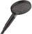 Ручной душ Hansgrohe Raindance Select S 26530670 Черный матовый 