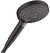 Ручной душ Hansgrohe Raindance Select S 26530670 Черный матовый 
