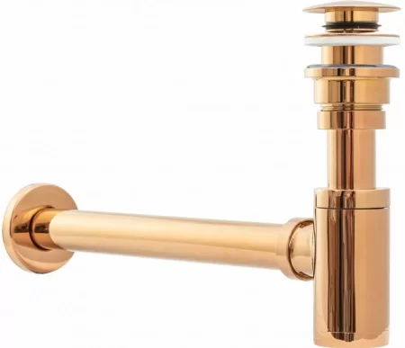 Сифон для раковины Rea REA-A8541 