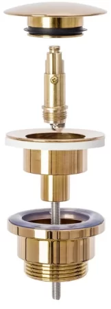 Сифон для раковины Rea REA-A8541 