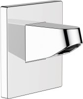 Кронштейн для верхнего душа Hansgrohe Pulsify 24139000 Хром
