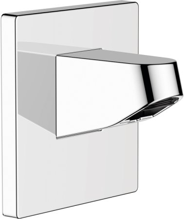 Кронштейн для верхнего душа Hansgrohe Pulsify 24139000 Хром 
