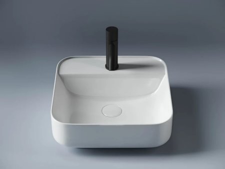 Раковина Ceramica Nova Element 39 см CN5014 