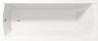 Акриловая ванна Creto Modalia 180х75 9-18075 без гидромассажа