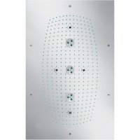 Верхний душ Hansgrohe Raindance Rainmaker 68 28417000 Хром