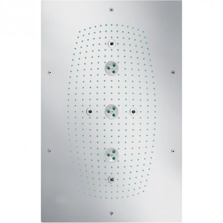 Верхний душ Hansgrohe Raindance Rainmaker 68 28417000 Хром 