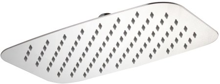 Душевая система Berges Ventas 3O 073009 Хром сильвер 