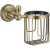 Держатель освежителя воздуха GANZER GZ31038D BRONZE 