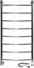 Полотенцесушитель электрический Ника Arc ЛД 120/50-8 R 
