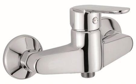 Смеситель для душа Webert Sax Evolution SE870102015 