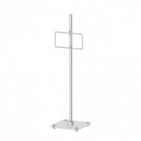 Стойка для ванной комнаты FBS Universal UNI 307