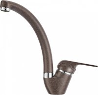 Смеситель для кухонной мойки Granula GR-2024 эспрессо