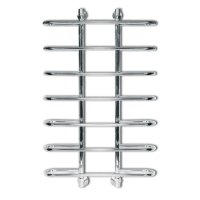 Полотенцесушитель водяной Ника Mix Вираж 120х50