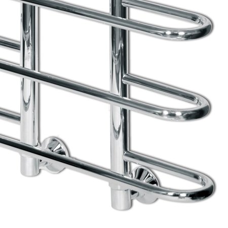 Полотенцесушитель водяной Ника Mix Вираж 120х50 