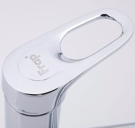 Смеситель для кухни Frap H04 F4304 Хром 